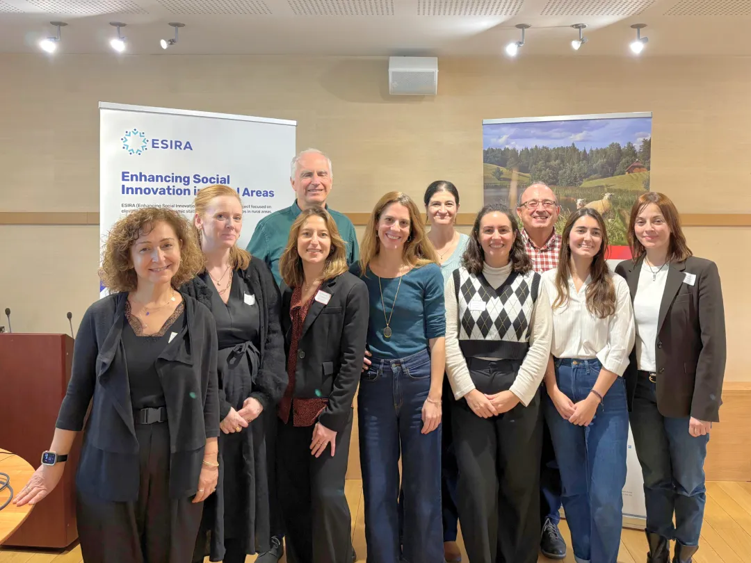 Image by the SERIGO and ESIRA projects