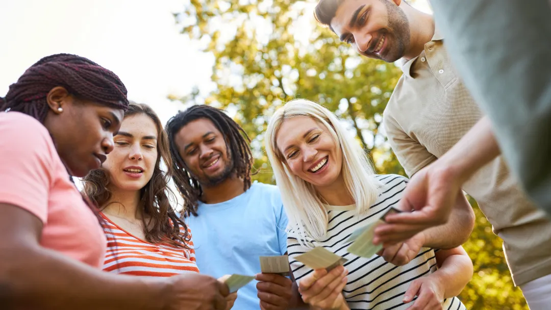 Image by Robert Kneschke on Canva