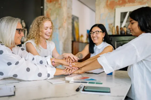 Image by Yan Krukau on Canva