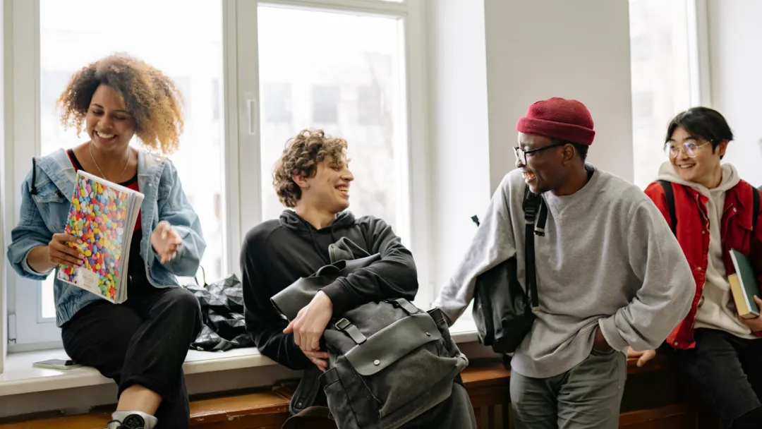 © Yan Krukau in Pexels