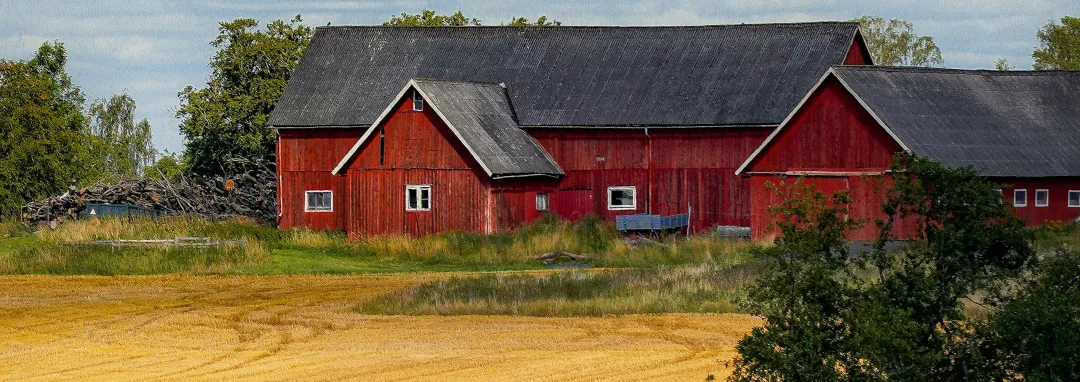 Country page banner