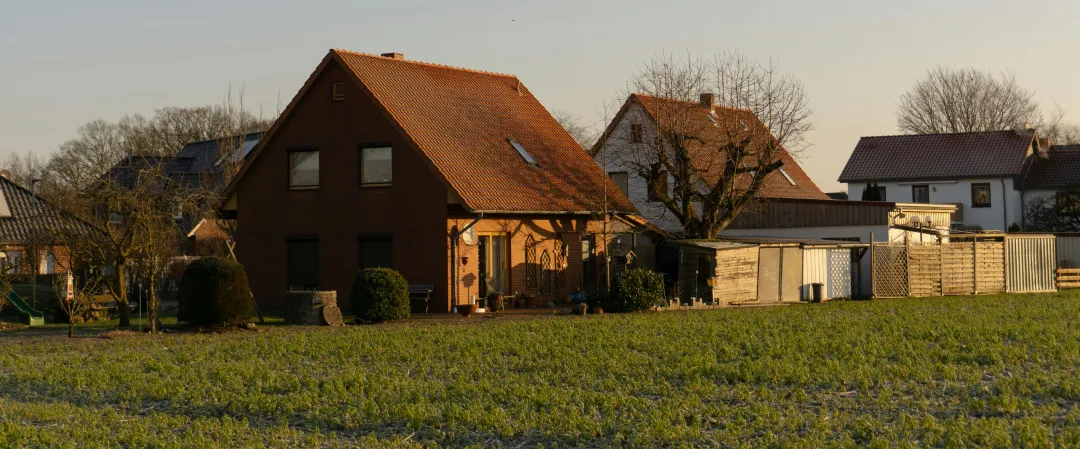 Country page banner