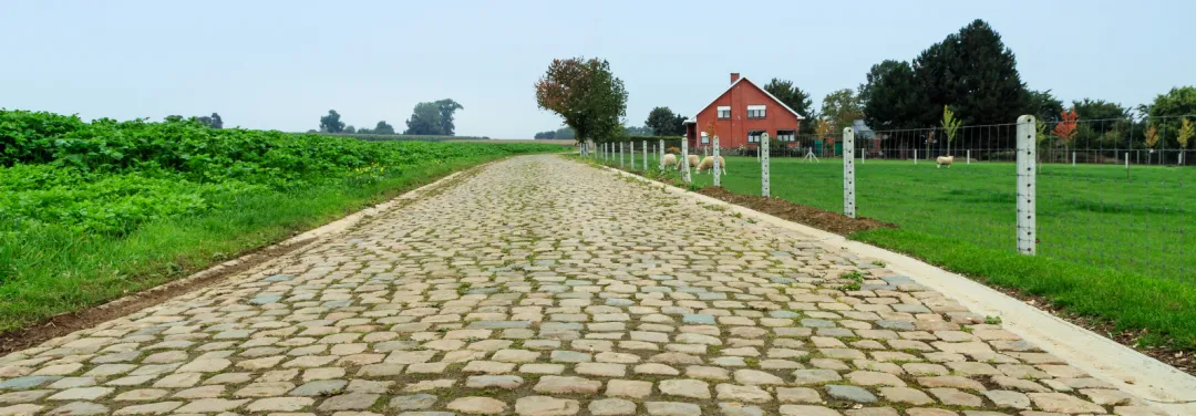 Rural Pact in my country - Flanders