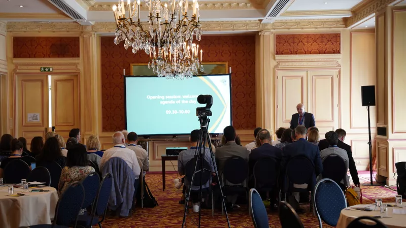 RPCG meeting 1