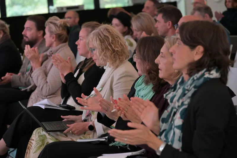 Rural Pact Conference