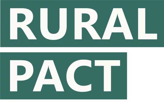 Rural Pact green left