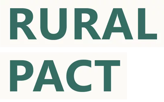 Rural Pact white left