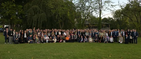 Rural Pact Conference