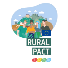 Rural Pact Support Office