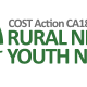 Rural NEET (Not in Education, Employment, or Training) Youth Network