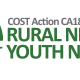 Rural NEET (Not in Education, Employment, or Training) Youth Network 