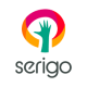 SERIGO logo