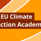 Logo Climate Action Academy