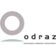 ODRAZ logo