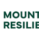 Mountresilience logo