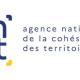 Logo by French Agency for Territorial Cohesion (ANCT)