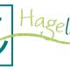 Logo by LEADER HAGELAND+